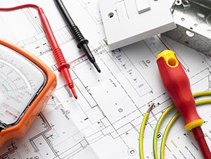 Photo of Wiring diagram